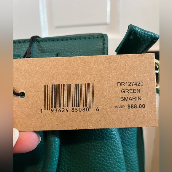 NWT Steve Madden Crossbody Purse - Picture 2 of 5